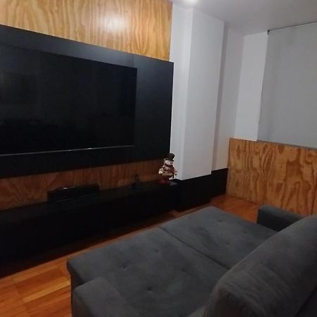 Lindo Apartamento Ao Lado Da Praia De Ipanema! Rio de Janeiro Buitenkant foto