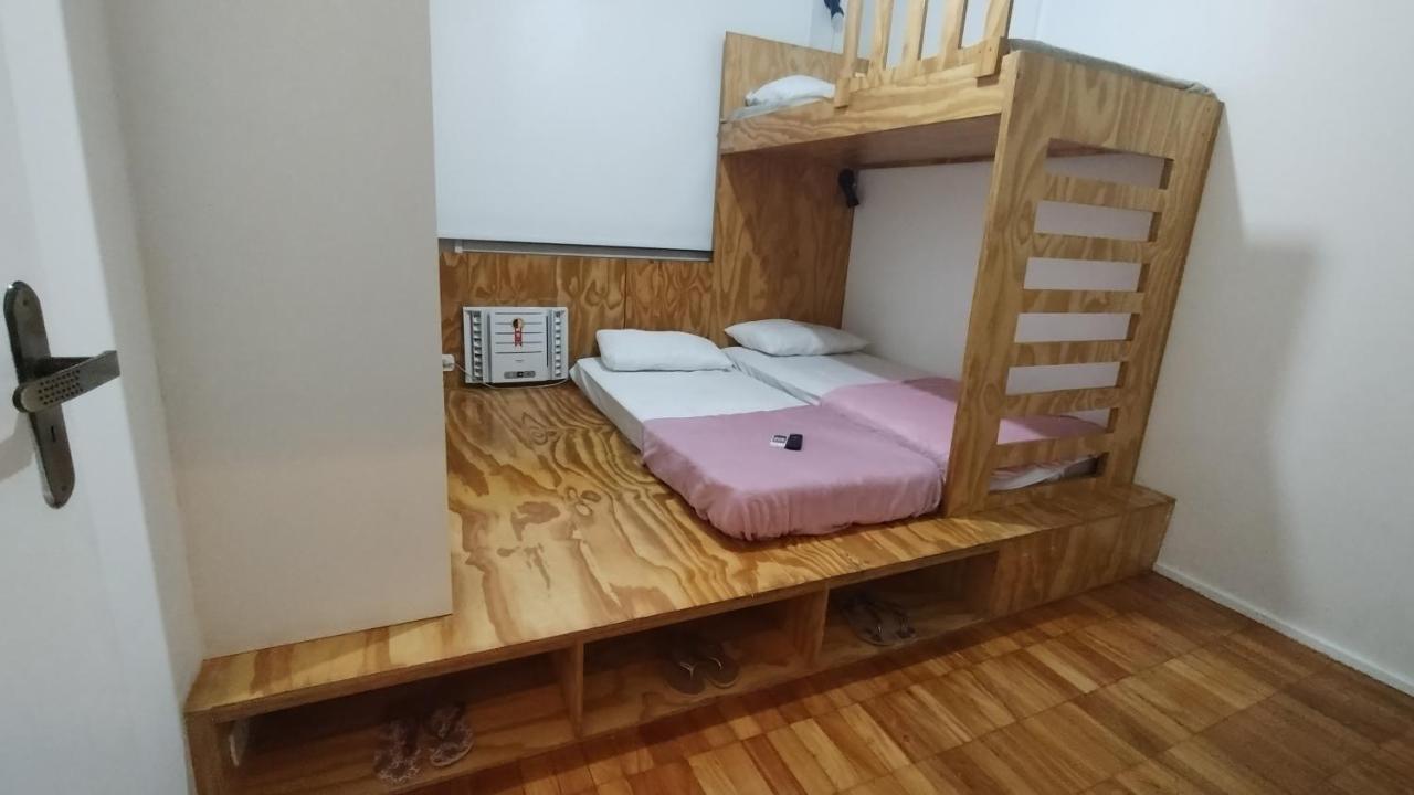 Lindo Apartamento Ao Lado Da Praia De Ipanema! Rio de Janeiro Buitenkant foto