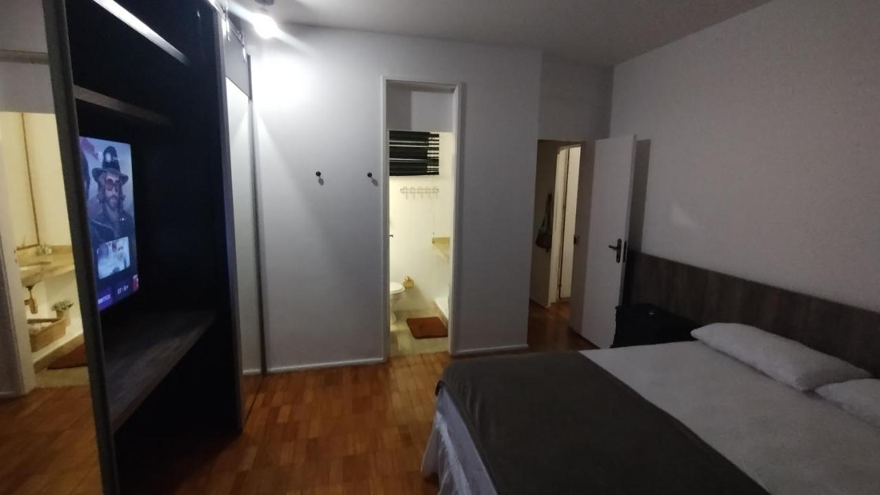 Lindo Apartamento Ao Lado Da Praia De Ipanema! Rio de Janeiro Buitenkant foto