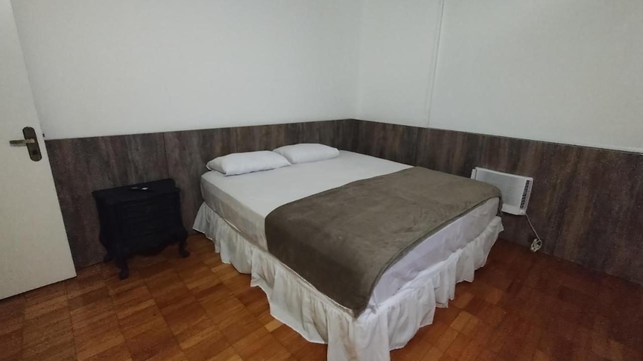 Lindo Apartamento Ao Lado Da Praia De Ipanema! Rio de Janeiro Buitenkant foto