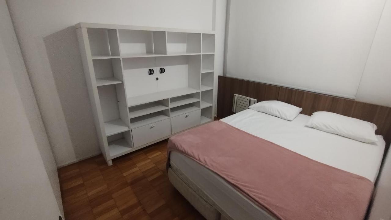 Lindo Apartamento Ao Lado Da Praia De Ipanema! Rio de Janeiro Buitenkant foto