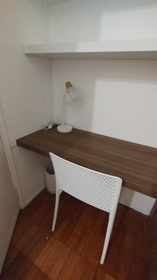 Lindo Apartamento Ao Lado Da Praia De Ipanema! Rio de Janeiro Buitenkant foto