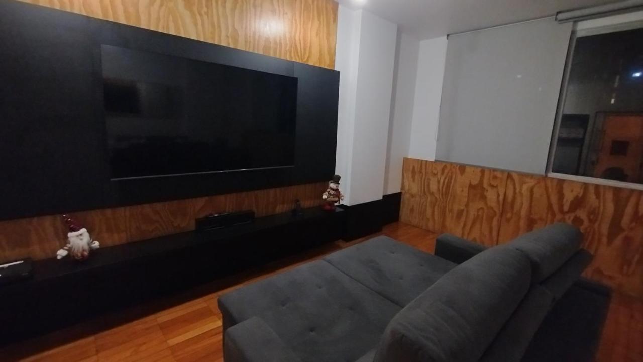 Lindo Apartamento Ao Lado Da Praia De Ipanema! Rio de Janeiro Buitenkant foto