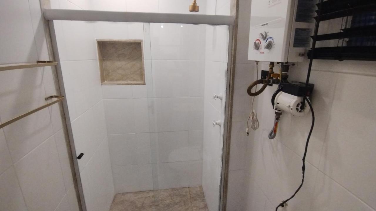 Lindo Apartamento Ao Lado Da Praia De Ipanema! Rio de Janeiro Buitenkant foto