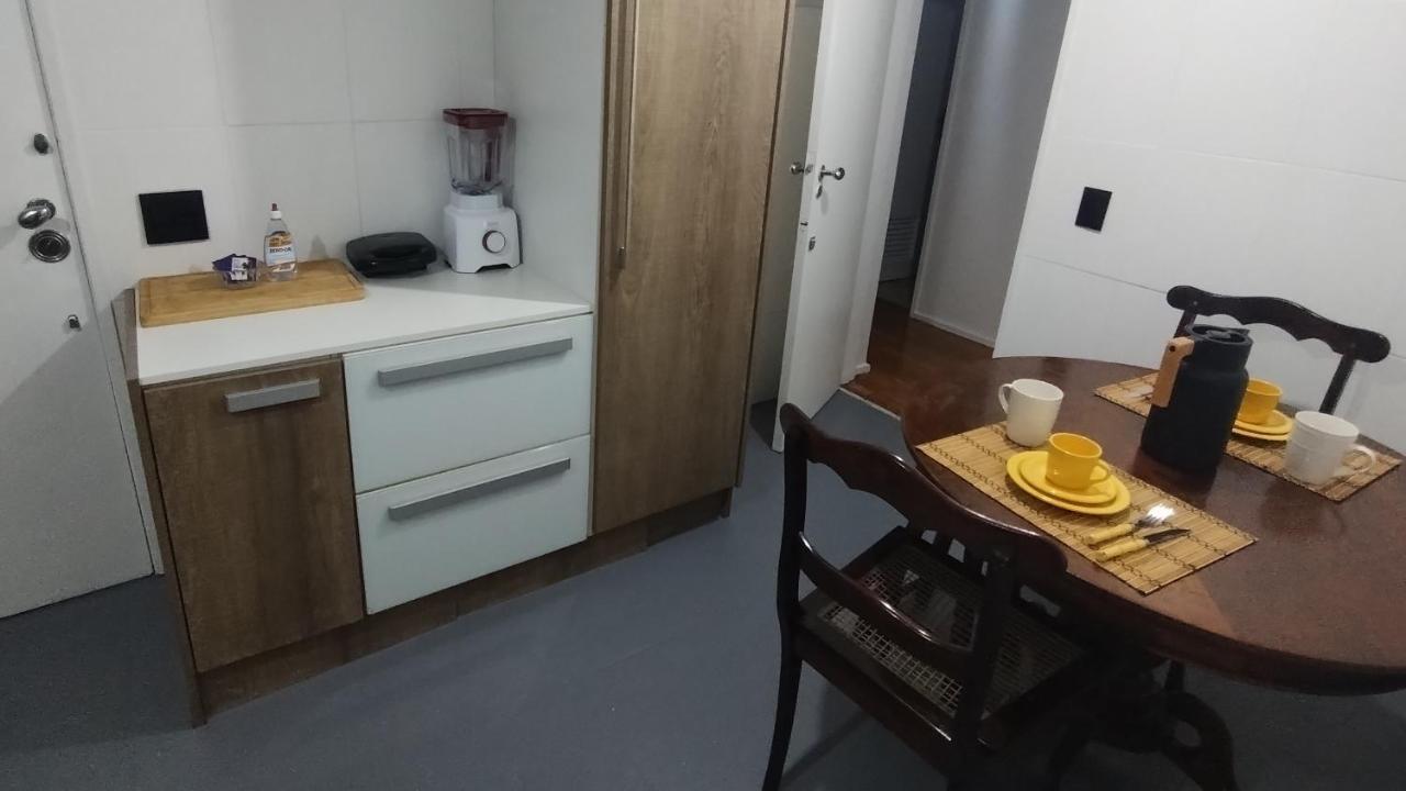 Lindo Apartamento Ao Lado Da Praia De Ipanema! Rio de Janeiro Buitenkant foto