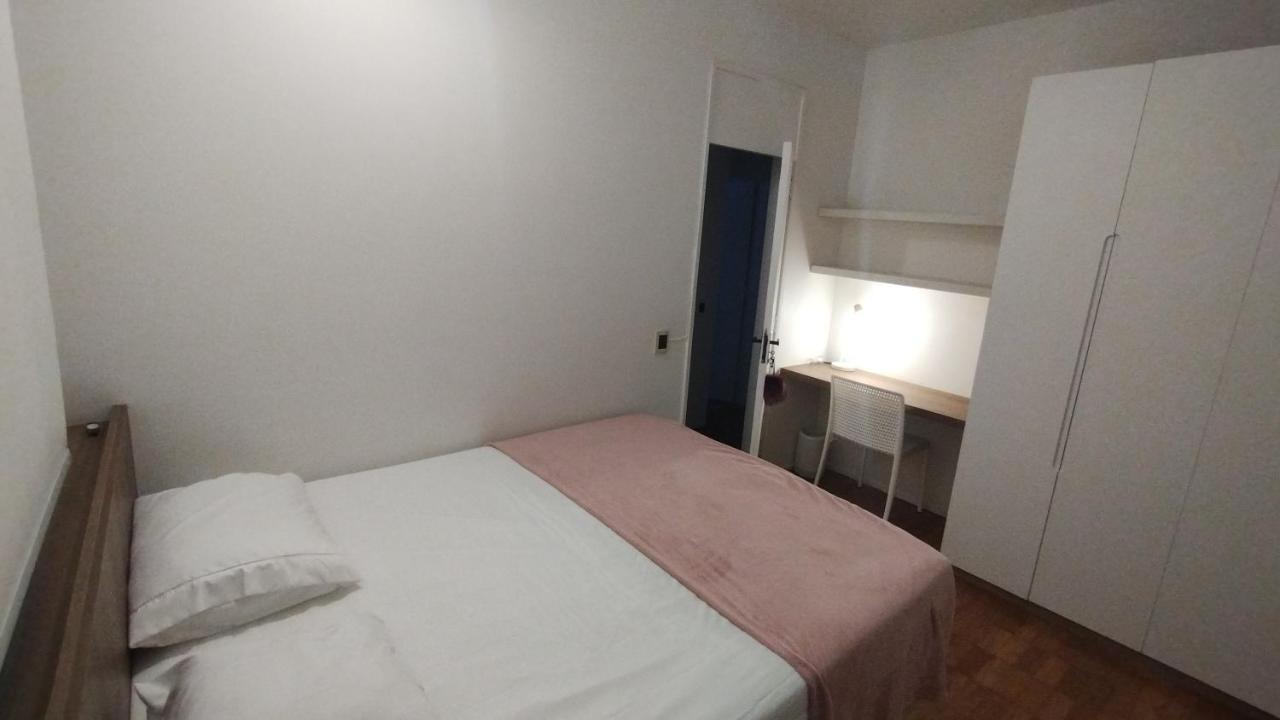 Lindo Apartamento Ao Lado Da Praia De Ipanema! Rio de Janeiro Buitenkant foto