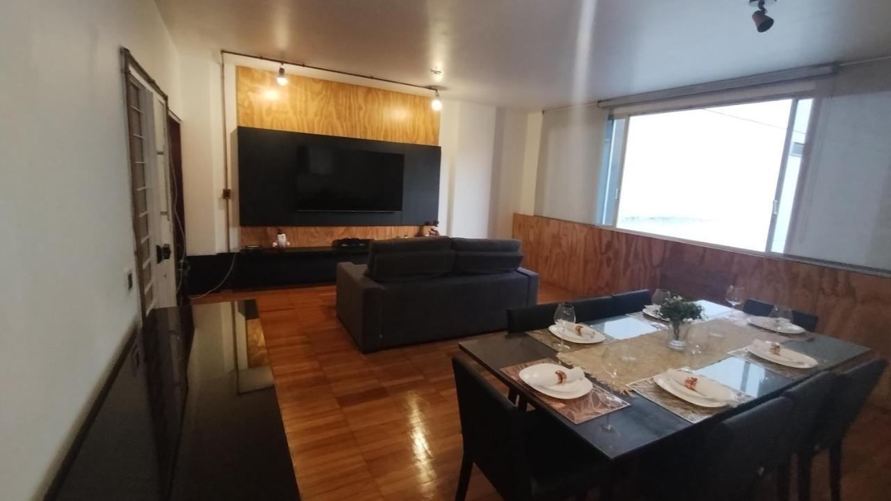 Lindo Apartamento Ao Lado Da Praia De Ipanema! Rio de Janeiro Buitenkant foto