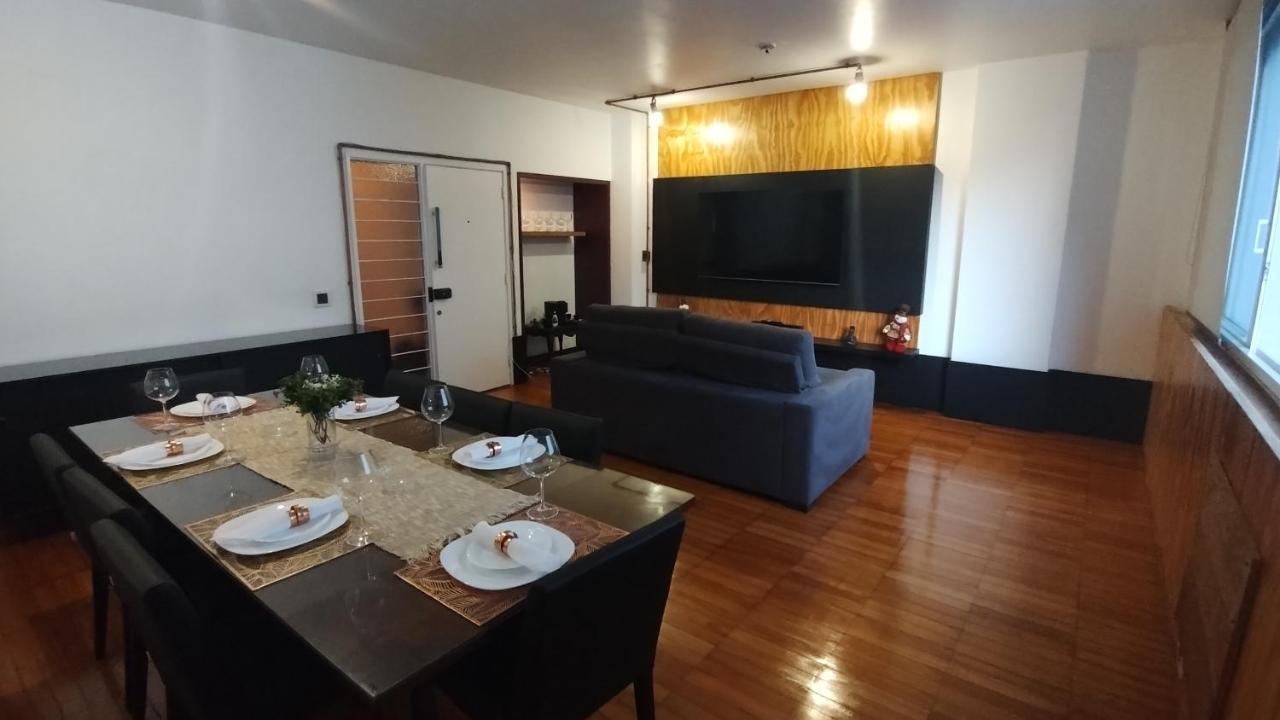 Lindo Apartamento Ao Lado Da Praia De Ipanema! Rio de Janeiro Buitenkant foto