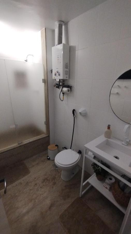 Lindo Apartamento Ao Lado Da Praia De Ipanema! Rio de Janeiro Buitenkant foto