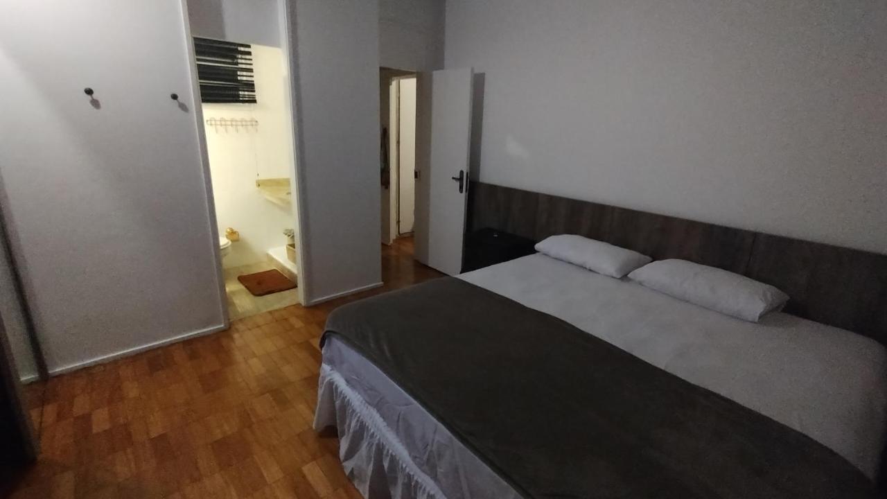 Lindo Apartamento Ao Lado Da Praia De Ipanema! Rio de Janeiro Buitenkant foto