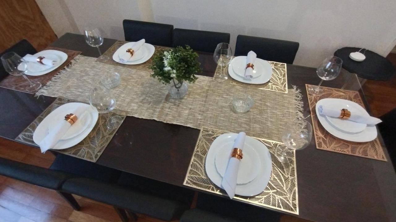 Lindo Apartamento Ao Lado Da Praia De Ipanema! Rio de Janeiro Buitenkant foto