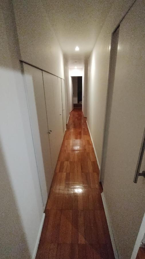 Lindo Apartamento Ao Lado Da Praia De Ipanema! Rio de Janeiro Buitenkant foto