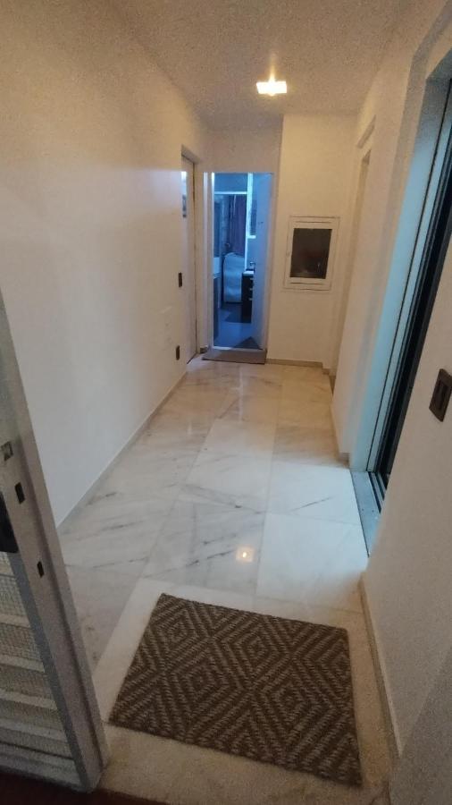 Lindo Apartamento Ao Lado Da Praia De Ipanema! Rio de Janeiro Buitenkant foto