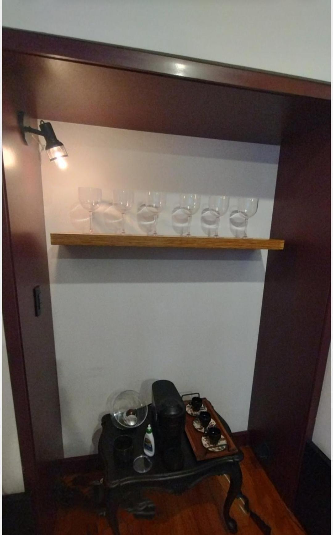 Lindo Apartamento Ao Lado Da Praia De Ipanema! Rio de Janeiro Buitenkant foto